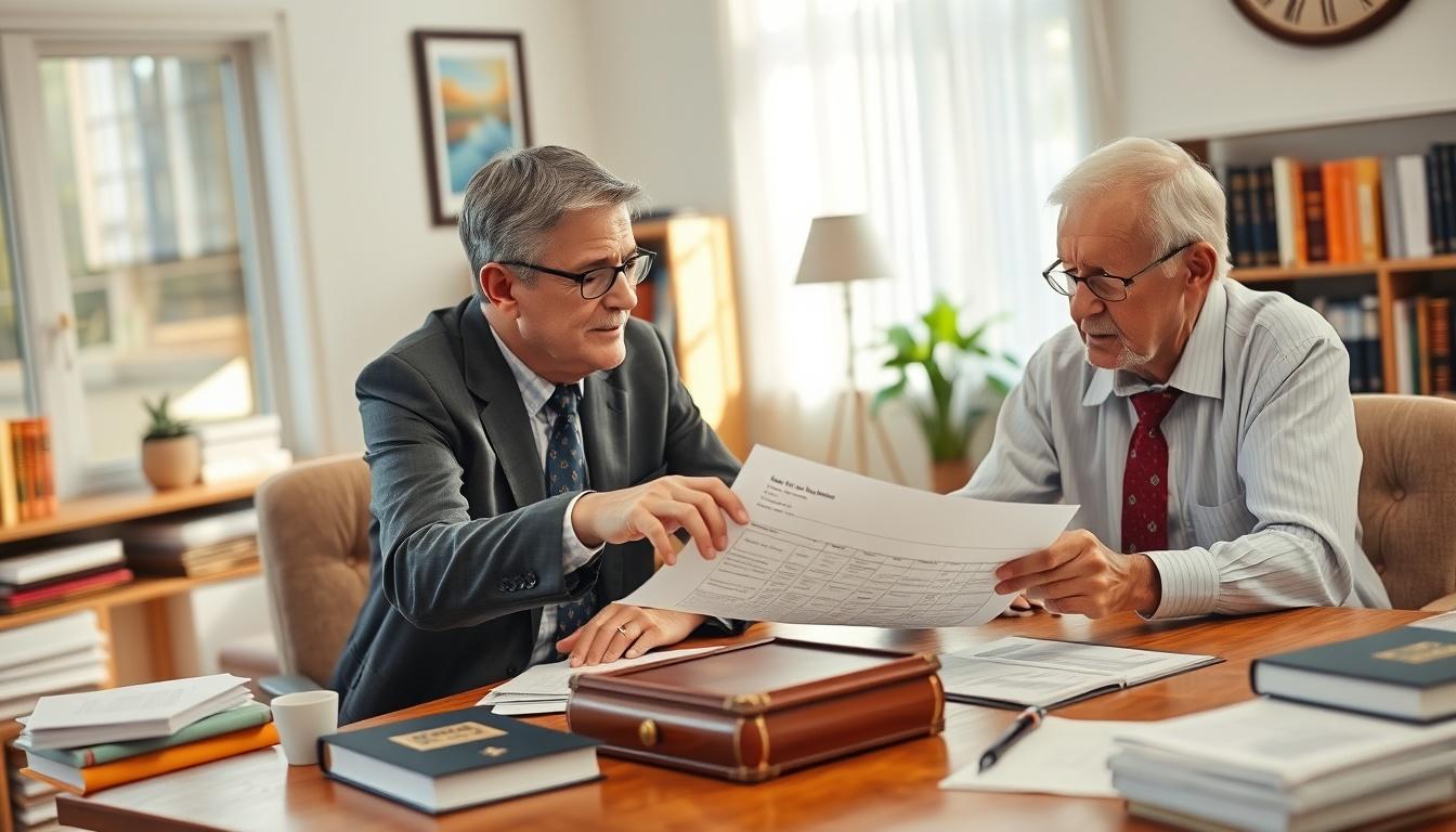 Consultoria em Benefícios